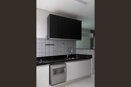 Apartamento para alugar com 66m², 2 quartos e 1 vagaCozinha