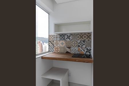 Apartamento para alugar com 66m², 2 quartos e 1 vagaEscritório