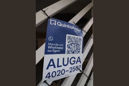 Casa para alugar com 60m², 1 quarto e 1 vagaPlaca 