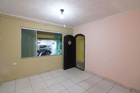 Sala/Quarto de casa para alugar com 1 quarto, 60m² em Bairro dos Casa, São Bernardo do Campo
