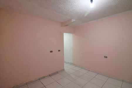 Casa para alugar com 60m², 1 quarto e 1 vagaSala/Quarto