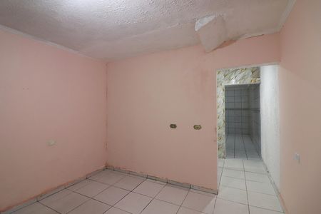 Casa para alugar com 60m², 1 quarto e 1 vagaSala/Quarto