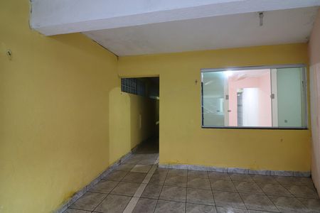 Casa para alugar com 60m², 1 quarto e 1 vagaGaragem