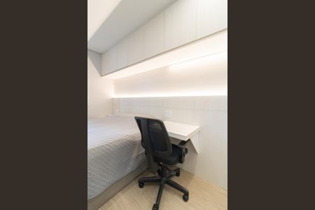 Apartamento à venda com 47m², 1 quarto e 1 vaga Apartamento à venda com 47m², 1 quarto e 1 vagaQuarto