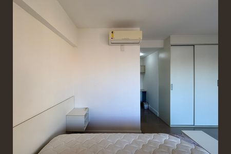 Apartamento para alugar com 56m², 1 quarto e 1 vaga Apartamento para alugar com 56m², 1 quarto e 1 vagaSuíte
