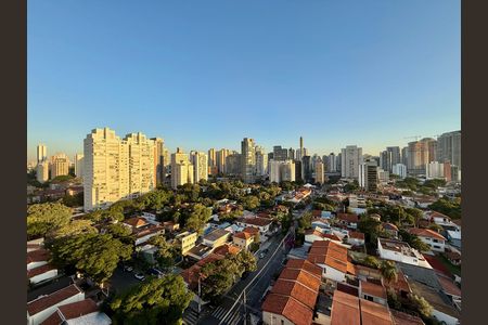 Apartamento para alugar com 56m², 1 quarto e 1 vaga Apartamento para alugar com 56m², 1 quarto e 1 vagaVista