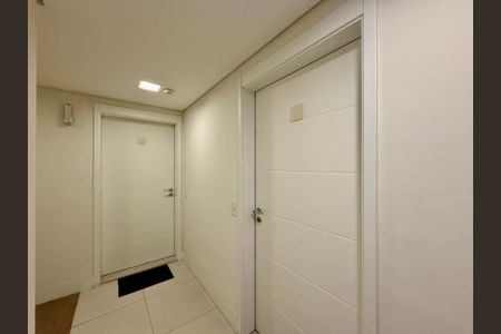 Apartamento para alugar com 56m², 1 quarto e 1 vaga Apartamento para alugar com 56m², 1 quarto e 1 vagaHall Apartamento