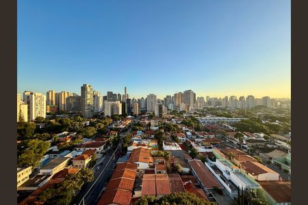 Apartamento para alugar com 56m², 1 quarto e 1 vaga Apartamento para alugar com 56m², 1 quarto e 1 vagaVista