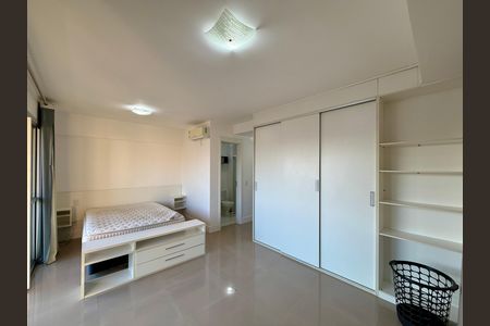 Apartamento para alugar com 56m², 1 quarto e 1 vaga Apartamento para alugar com 56m², 1 quarto e 1 vagaSuíte
