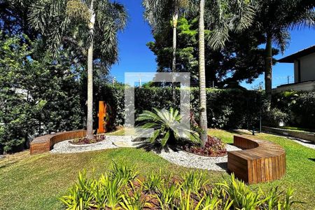 Apartamento para alugar com 56m², 1 quarto e 1 vaga