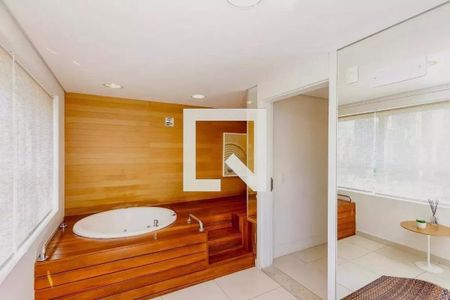 Apartamento para alugar com 56m², 1 quarto e 1 vaga Apartamento para alugar com 56m², 1 quarto e 1 vagaSpa