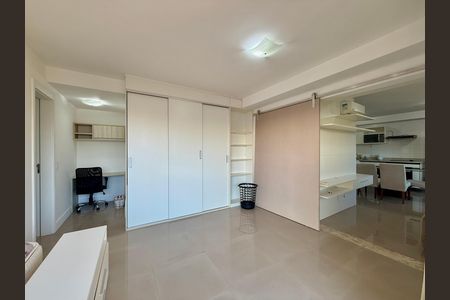 Apartamento para alugar com 56m², 1 quarto e 1 vaga Apartamento para alugar com 56m², 1 quarto e 1 vagaSuíte