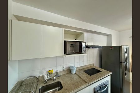 Apartamento para alugar com 56m², 1 quarto e 1 vaga Apartamento para alugar com 56m², 1 quarto e 1 vagaCozinha