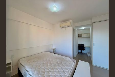 Apartamento para alugar com 56m², 1 quarto e 1 vaga Apartamento para alugar com 56m², 1 quarto e 1 vagaSuíte