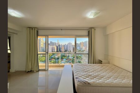 Apartamento para alugar com 56m², 1 quarto e 1 vaga Apartamento para alugar com 56m², 1 quarto e 1 vagaSuíte