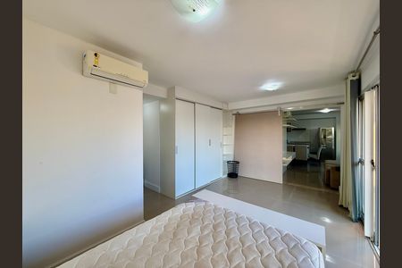 Apartamento para alugar com 56m², 1 quarto e 1 vaga Apartamento para alugar com 56m², 1 quarto e 1 vagaSuíte