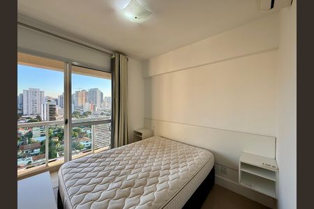 Apartamento para alugar com 56m², 1 quarto e 1 vaga Apartamento para alugar com 56m², 1 quarto e 1 vagaSuíte