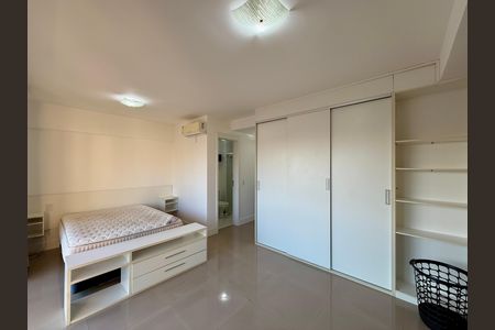 Apartamento para alugar com 56m², 1 quarto e 1 vaga Apartamento para alugar com 56m², 1 quarto e 1 vagaSuíte