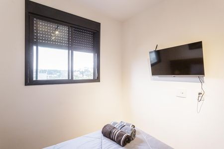 Apartamento para alugar com 27m², 1 quarto e sem vaga Apartamento para alugar com 27m², 1 quarto e sem vagaQuarto