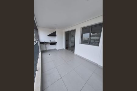Foto 16 de apartamento à venda com 2 quartos, 72m² em Vila Ema, São Paulo