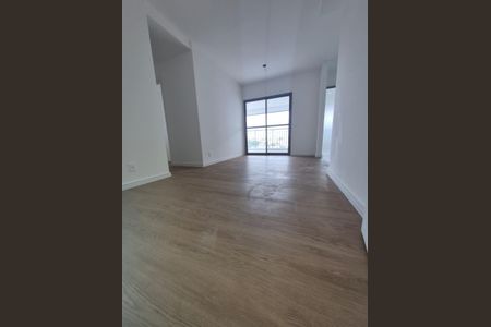 Foto 01 de apartamento à venda com 2 quartos, 72m² em Vila Ema, São Paulo