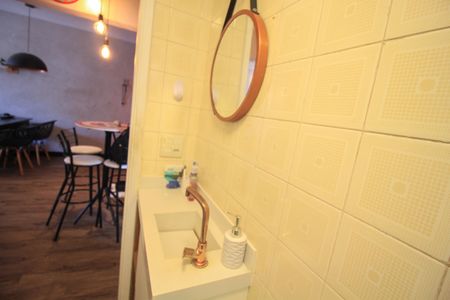Apartamento à venda com 60m², 2 quartos e 1 vagaBanheiro social