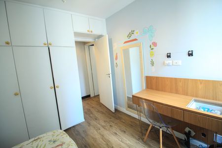 Apartamento à venda com 60m², 2 quartos e 1 vagaQuarto