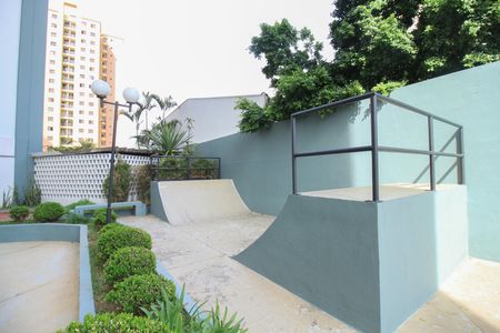 Apartamento à venda com 60m², 2 quartos e 1 vagaÁrea comum
