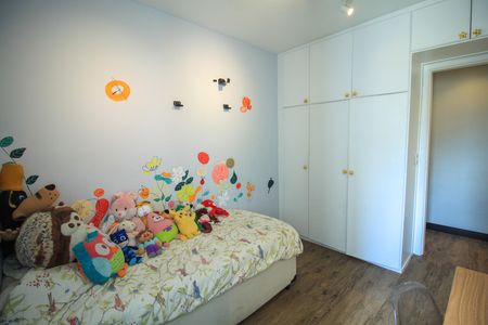 Apartamento à venda com 60m², 2 quartos e 1 vagaQuarto