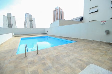 Apartamento à venda com 60m², 2 quartos e 1 vagaÁrea comum