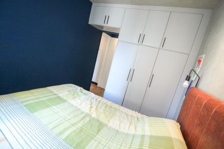 Apartamento à venda com 60m², 2 quartos e 1 vagaSuíte