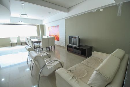 Apartamento à venda com 60m², 2 quartos e 1 vagaÁrea comum