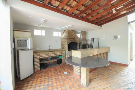 Apartamento à venda com 60m², 2 quartos e 1 vagaÁrea comum