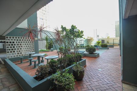 Apartamento à venda com 60m², 2 quartos e 1 vagaÁrea comum