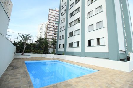 Apartamento à venda com 60m², 2 quartos e 1 vagaÁrea comum