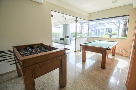 Apartamento à venda com 60m², 2 quartos e 1 vagaÁrea comum