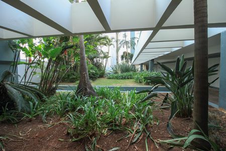 Apartamento à venda com 60m², 2 quartos e 1 vagaÁrea comum
