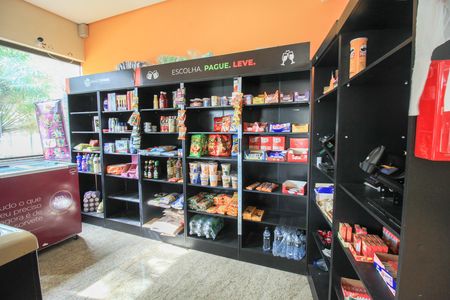 Apartamento à venda com 60m², 2 quartos e 1 vagaÁrea comum