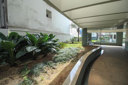 Apartamento à venda com 60m², 2 quartos e 1 vagaÁrea comum