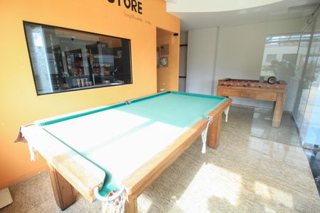 Apartamento à venda com 60m², 2 quartos e 1 vagaÁrea comum