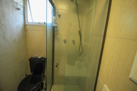 Apartamento à venda com 60m², 2 quartos e 1 vagaBanheiro da Suíte