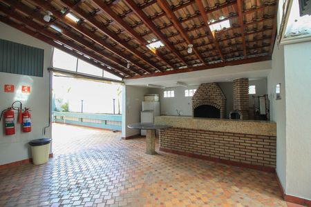Apartamento à venda com 60m², 2 quartos e 1 vagaÁrea comum