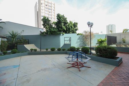 Apartamento à venda com 60m², 2 quartos e 1 vagaÁrea comum