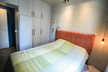 Apartamento à venda com 60m², 2 quartos e 1 vagaSuíte