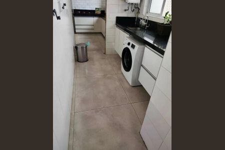 Apartamento à venda com 192m², 4 quartos e sem vaga