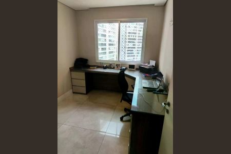 Apartamento à venda com 4 quartos, 192m² em Ipiranga, São Paulo
