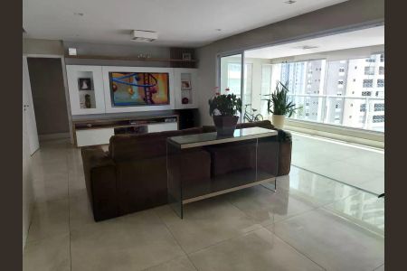 Apartamento à venda com 4 quartos, 192m² em Ipiranga, São Paulo