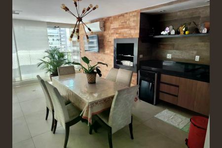 Apartamento à venda com 4 quartos, 192m² em Ipiranga, São Paulo