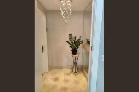 Apartamento à venda com 192m², 4 quartos e sem vaga