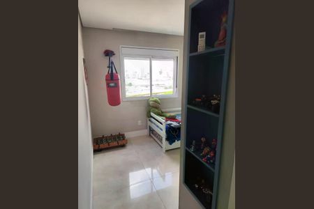 Apartamento à venda com 4 quartos, 192m² em Ipiranga, São Paulo